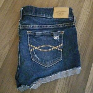 Abercrombie & Fitch Shorts